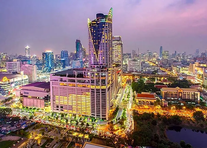 Beat Bangkok