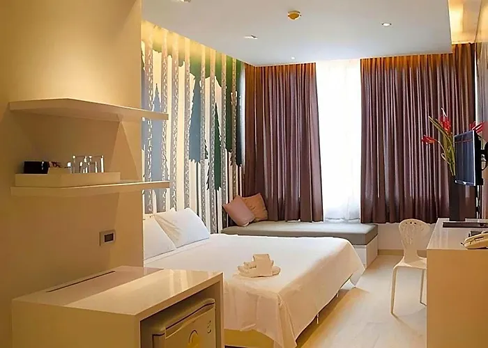 Hotel Beat 4*